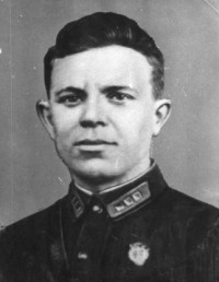 Рассказов Константин Иванович (1907–1943)