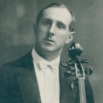 Ростропович Леопольд Витольдович (1891–1942)