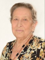 Самойлова Людмила Алексеевна (1935-2022)