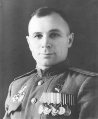Сибирин Семен Алексеевич (1914–1949)