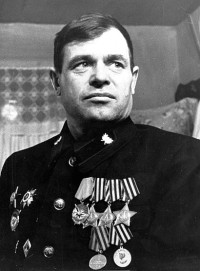 Сидельников Алексей Пантелеевич (1921–1992)