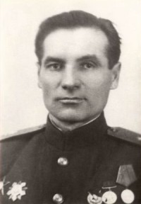 Сиваков Иван Прокофьевич (1901–1944)