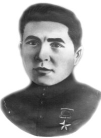 Скрытников Константин Александрович (1904–1945)
