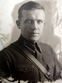 Смеречинский Николай Иванович (1911–1990)