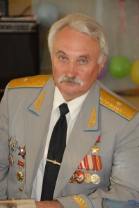 Солуянов Александр Петрович (1954–2023)