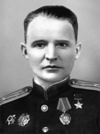 Сорокин Михаил Яковлевич (1910–1943)