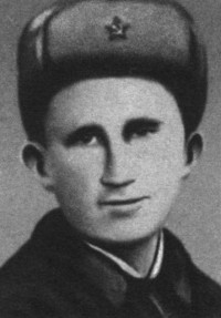 Сотников Михаил Васильевич (1925–1945)