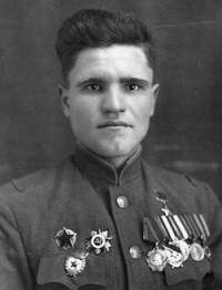 Стародубцев Георгий Степанович (1923–1989)