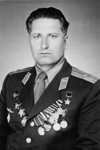 Супонин Дмитрий Владимирович (1918–1984)