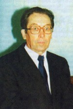 Щежин Александр Аркадьевич (1932)