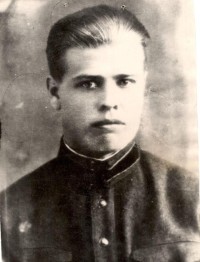 Шаповалов Иван Егорович (1913–1944)
