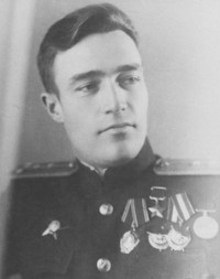 Турков Николай Яковлевич (1913–1987)