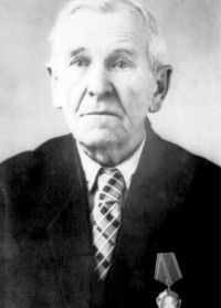 Волженский Евгений Васильевич (1883–1975)