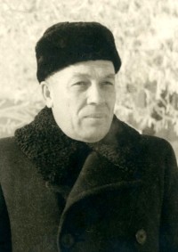 Вялых Василий Иванович (1902–1976)