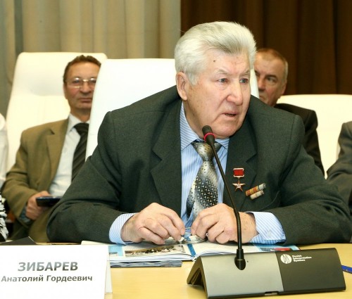 Зибарев Анатолий Гордеевич (11.08.1936-24.02.2018)