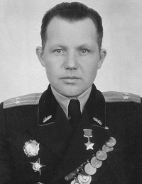 Зинин Андрей Филиппович (1915–1983)
