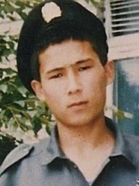 Жолдинов Жантас Бахитжанович (1976–1996)