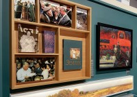 В Оренбургской области открылся музей родного села Виктора Черномырдина