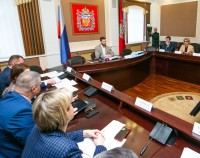 Презентация маршрутов промышленного туризма в Оренбуржье