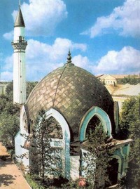 Караван-сарай