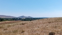 Гора Верблюжка (Дюяташ)