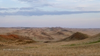 Гора Буркутбай