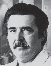 Ерышев Николай Павлович (1936-2004)