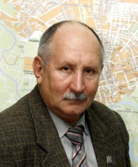 Смирнов Станислав Евгеньевич (1946)